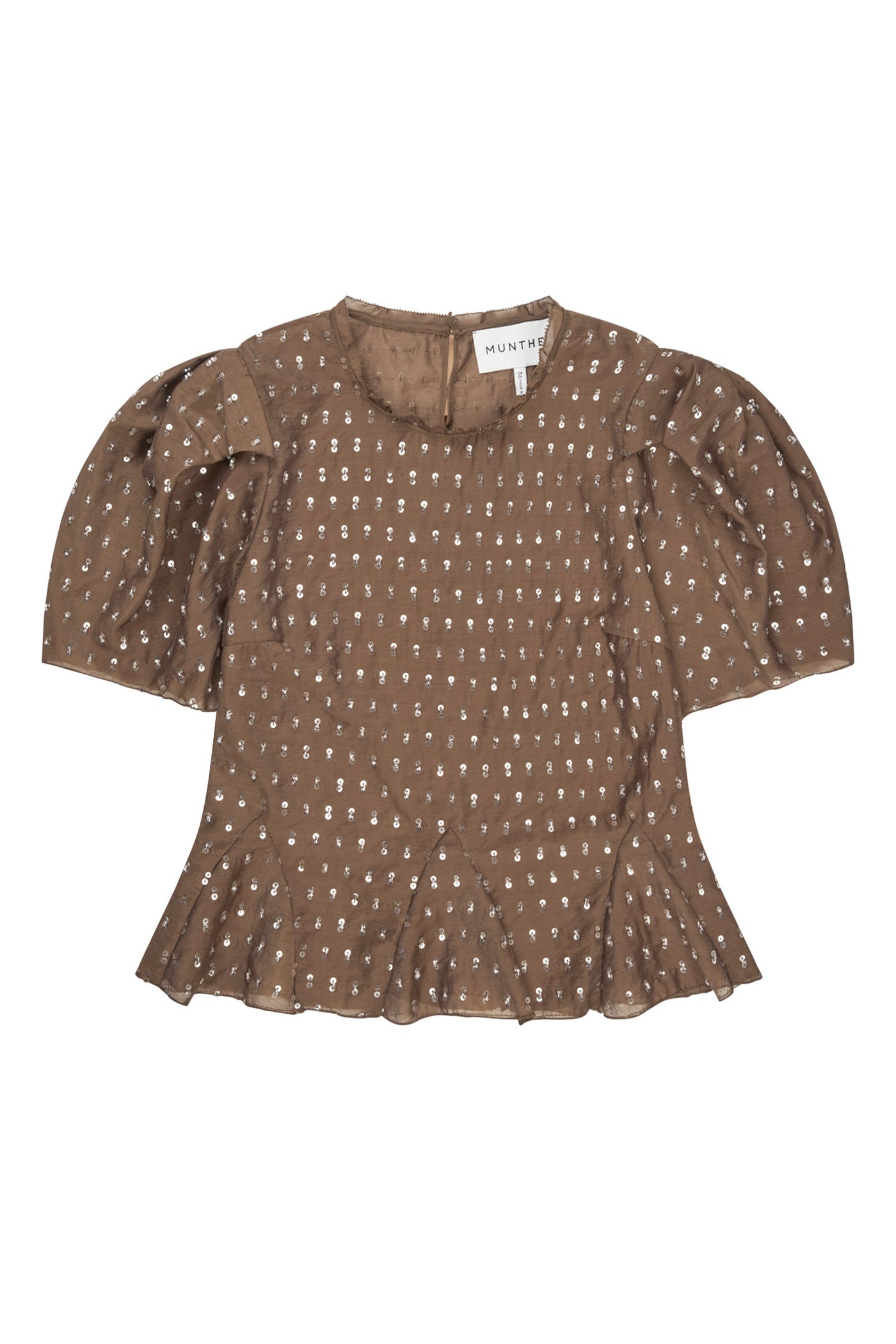 BROWN 63-Mocca - 1055/26126