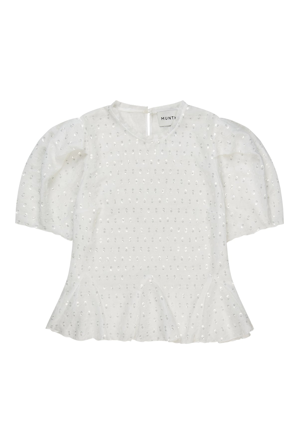 BROWN 76-Ivory - 1055/26126