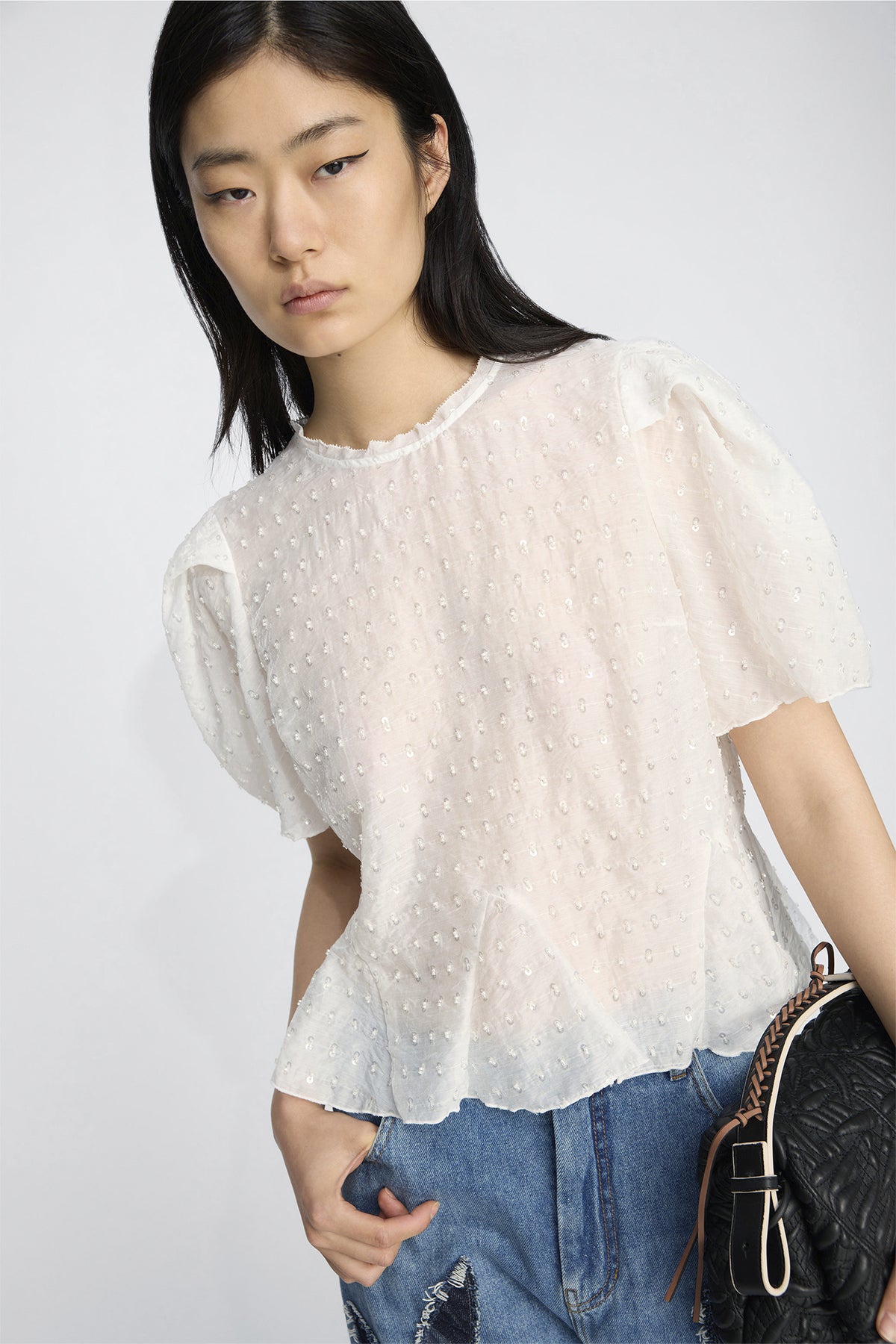 BROWN 76-Ivory - 1055/26126