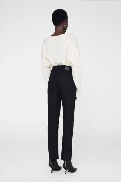 BRUNO JEAN Black - A-06-11691 Thumbnail