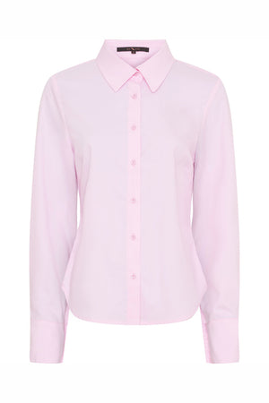 BTFADA Bamboo Shirt LIGHT PINK - 500123