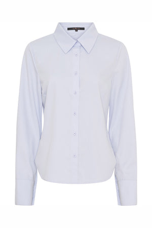 BTFADA Bamboo Shirt Light Blue - 500123