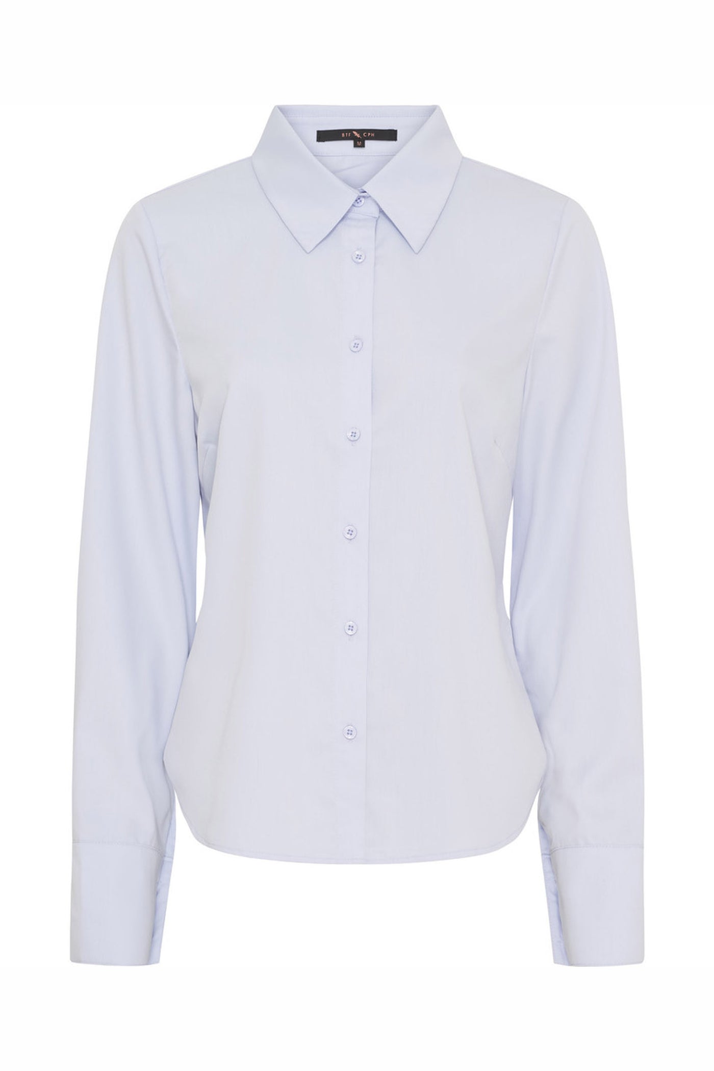 BTFADA Bamboo Shirt Light Blue - 500123