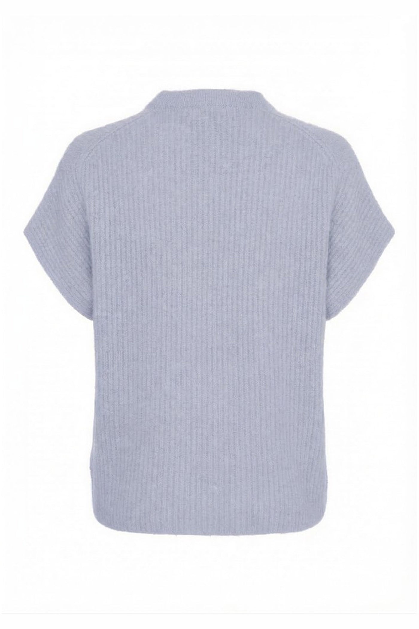 BTFELEANOR Raccoon Cardigan Light Blue - 500121