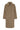 BTFMARGOT Teddy Coat TAUPE - 400046