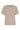 BTFSABRINA Cashmere Pullover Cream Melange - 500081