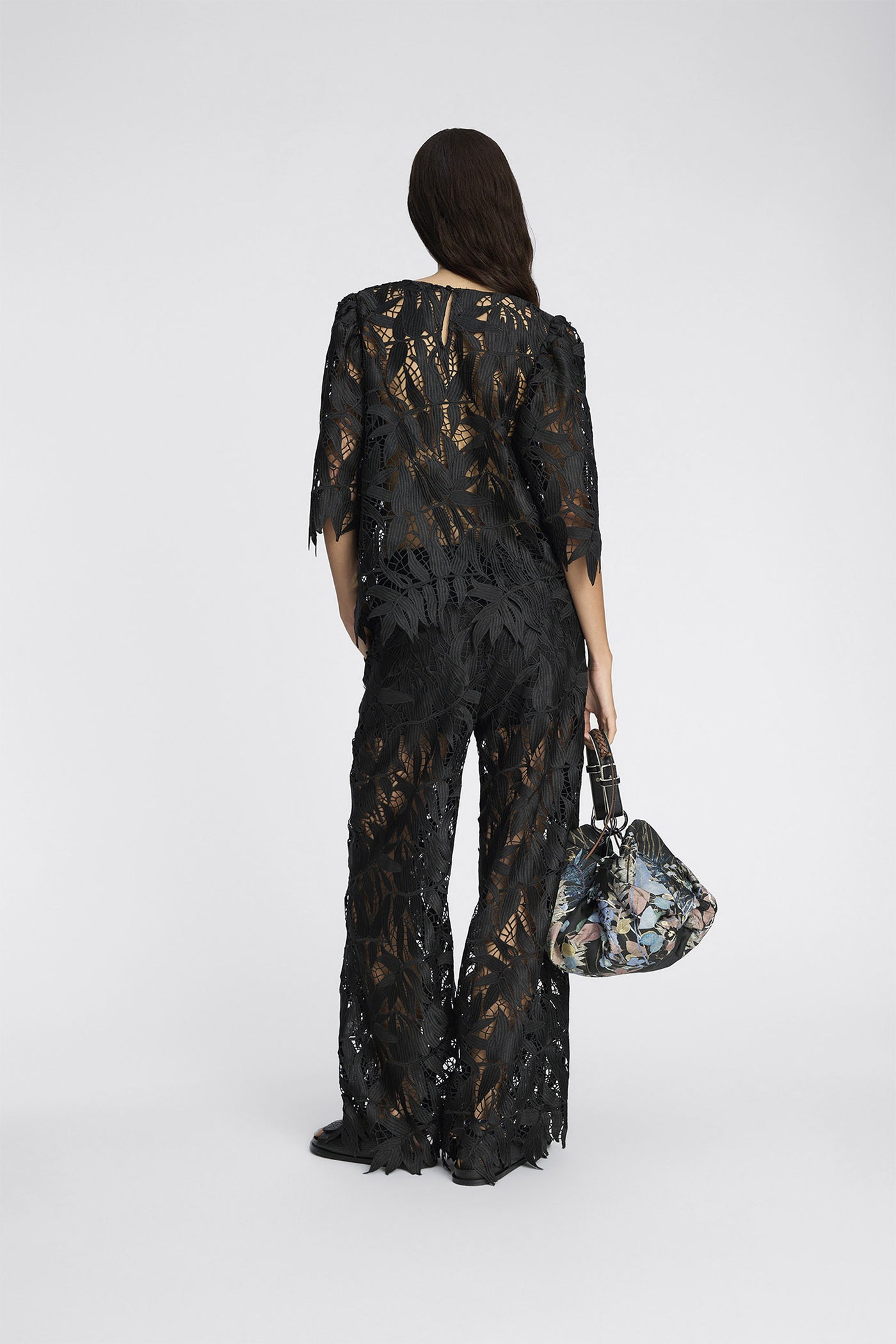 BUBBLE 2-Black - 1036/26125