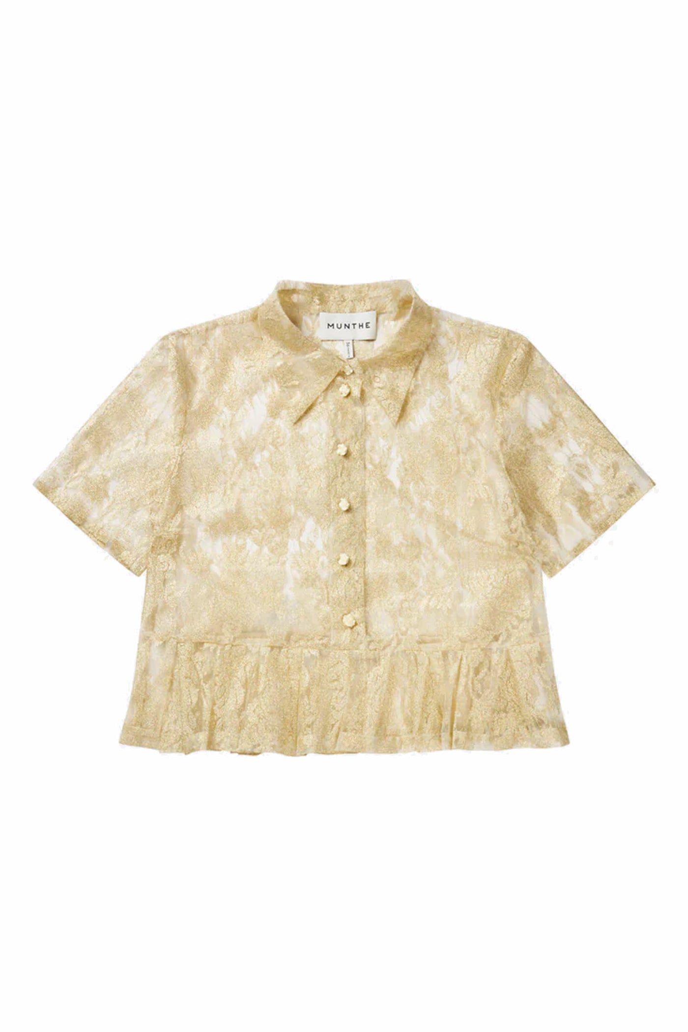 BUSTONA 64-Gold - 1067/26180