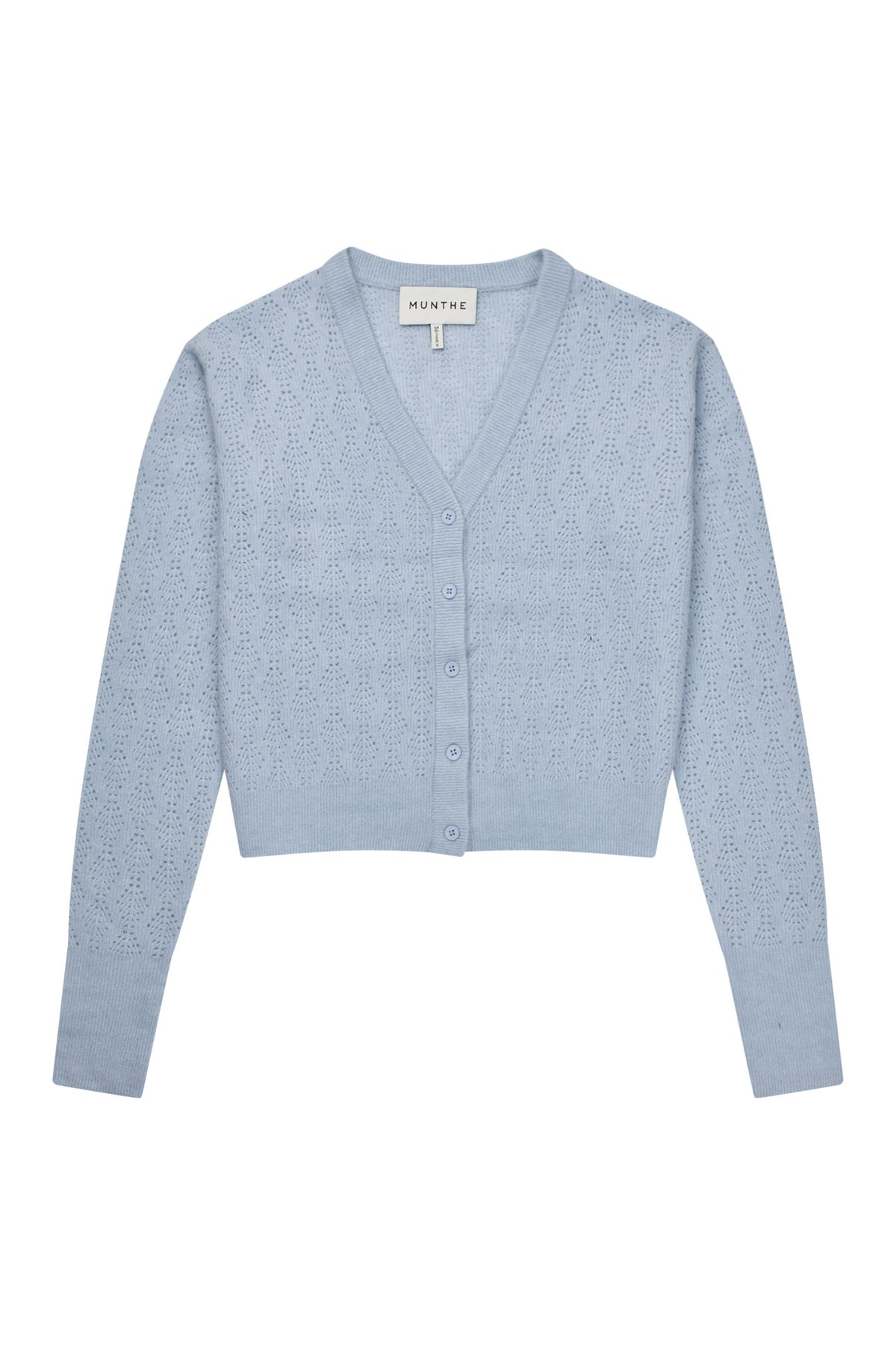 BYRD 51-Ice Blue - 1621/26172