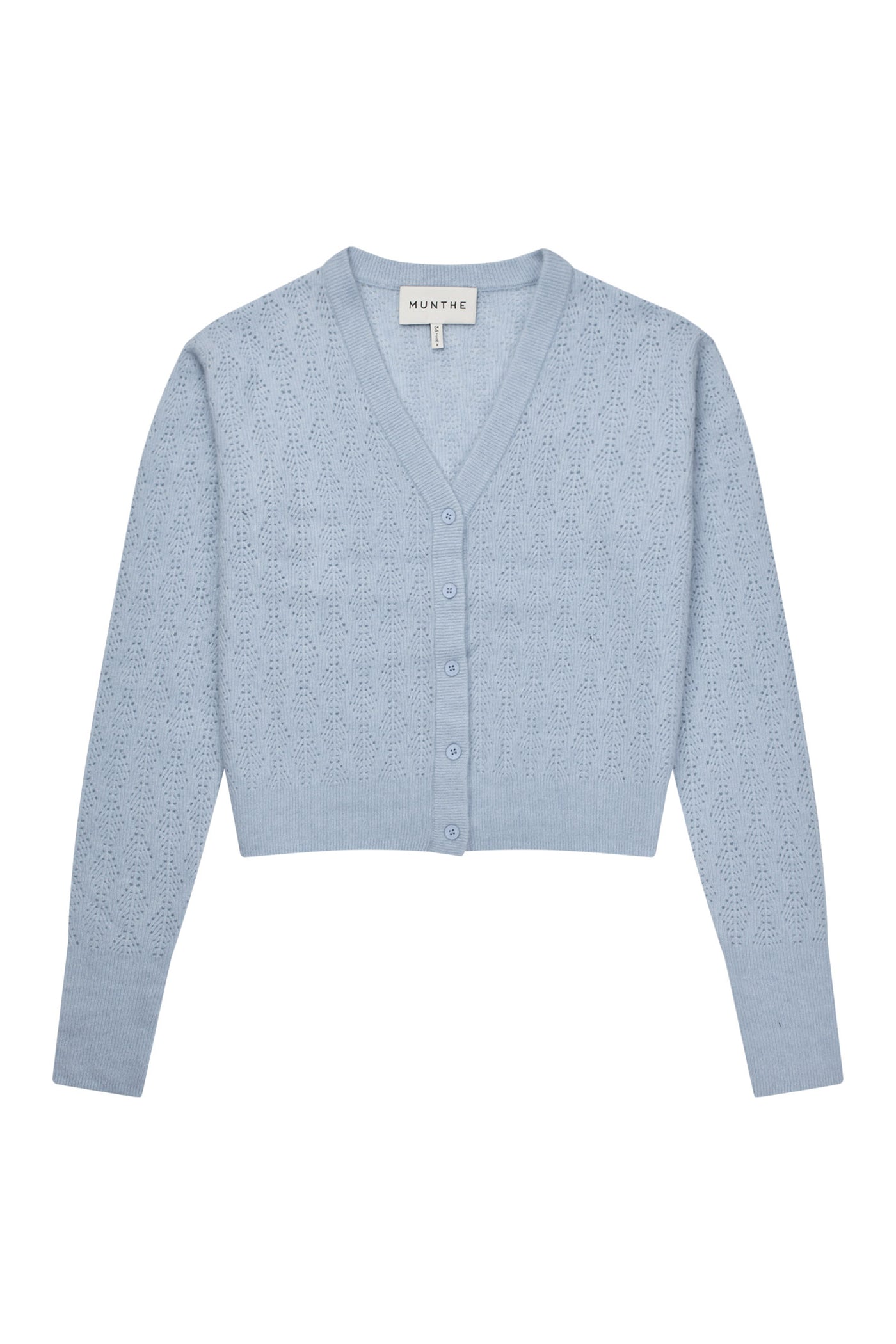 BYRD 51-Ice Blue - 1621/26172