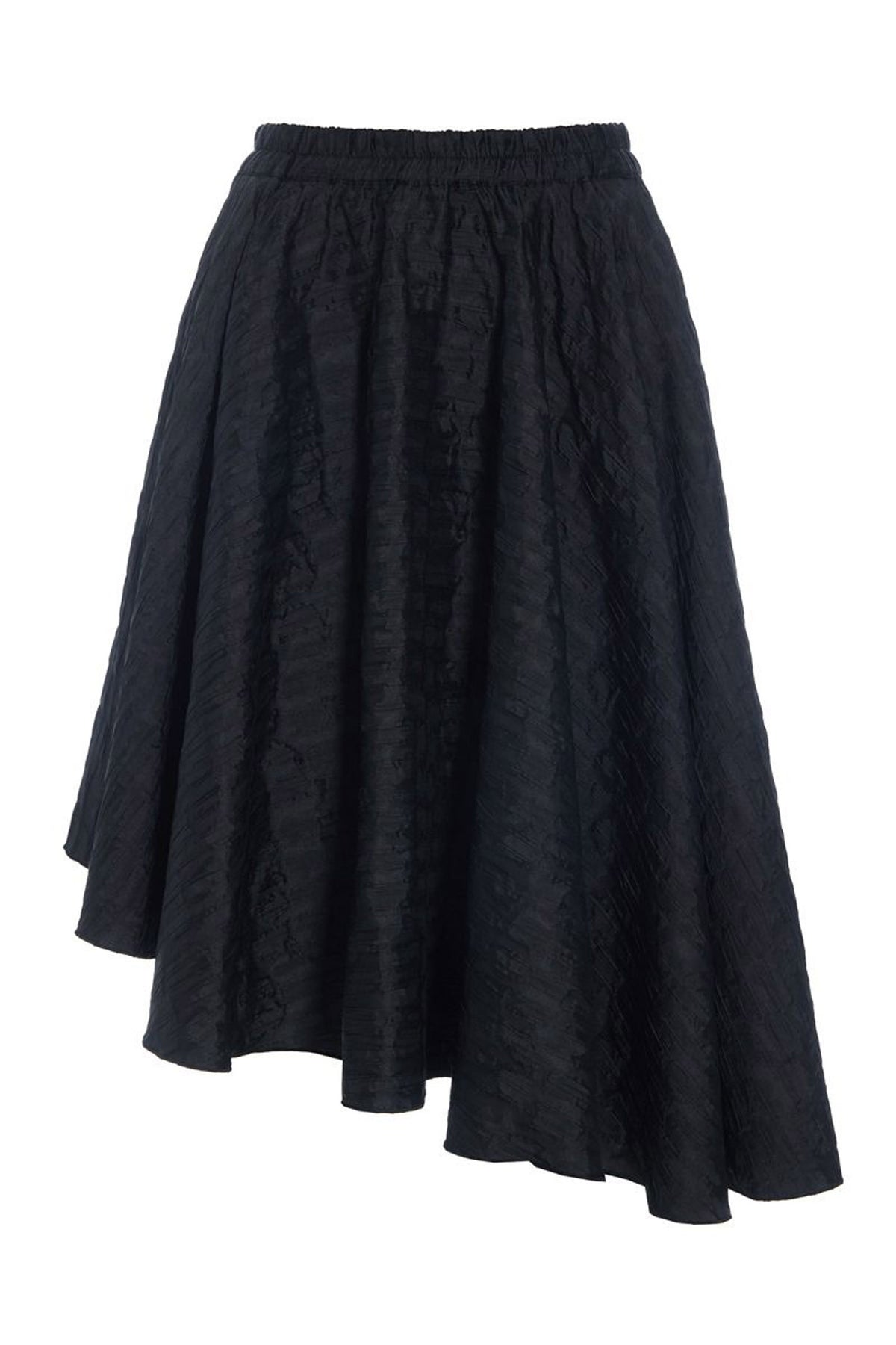 Baburu nederdel Black - 261-2461-5588