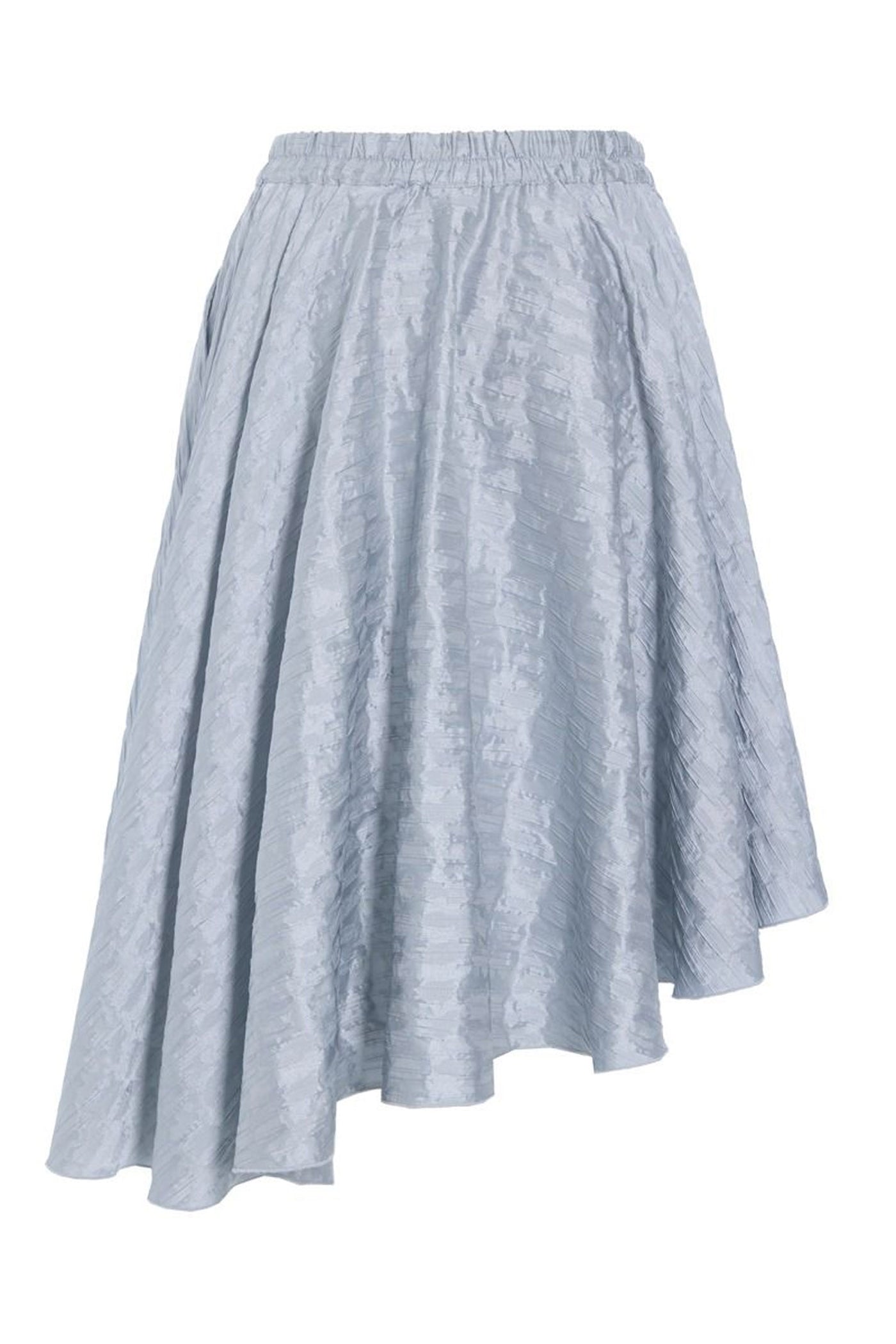 Baburu nederdel TENDER BLUE - 261-2461-5588