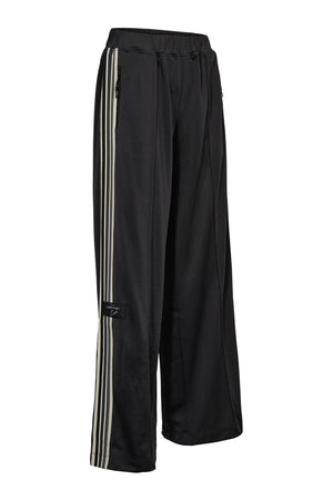 Baggy Days Track Tall Pant Grey - HL10426