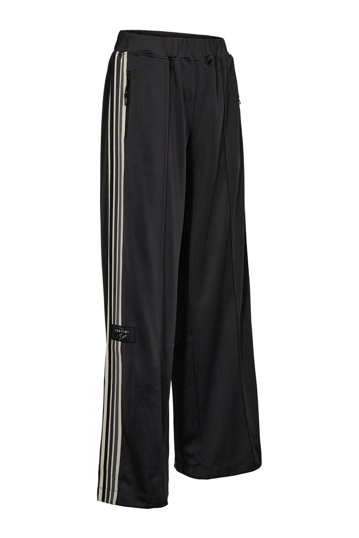 Baggy Days Track Tall Pant Grey - HL10426