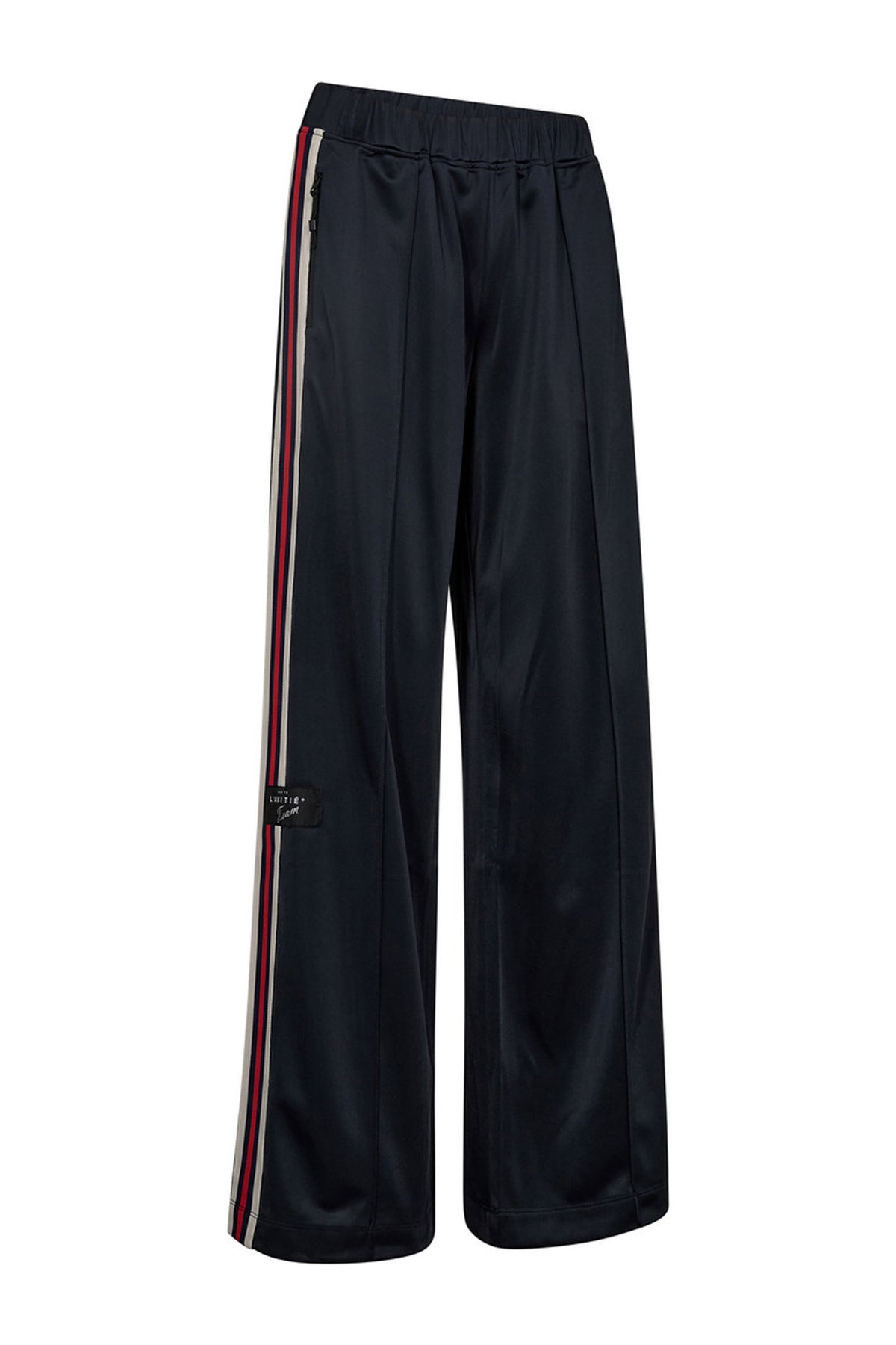 Baggy RN Track Pants Navy - HL10481