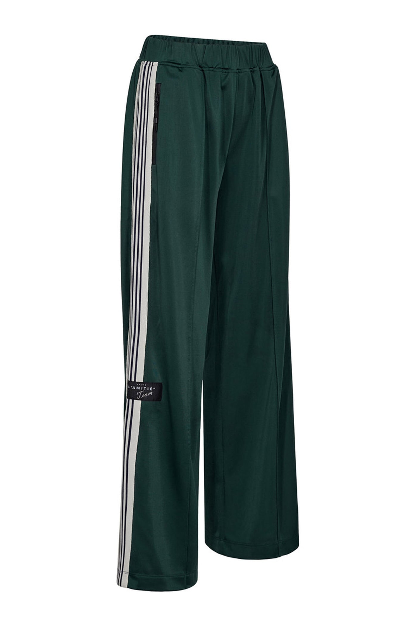 Baggy Track Tall Pants Sporty Green - HL10071