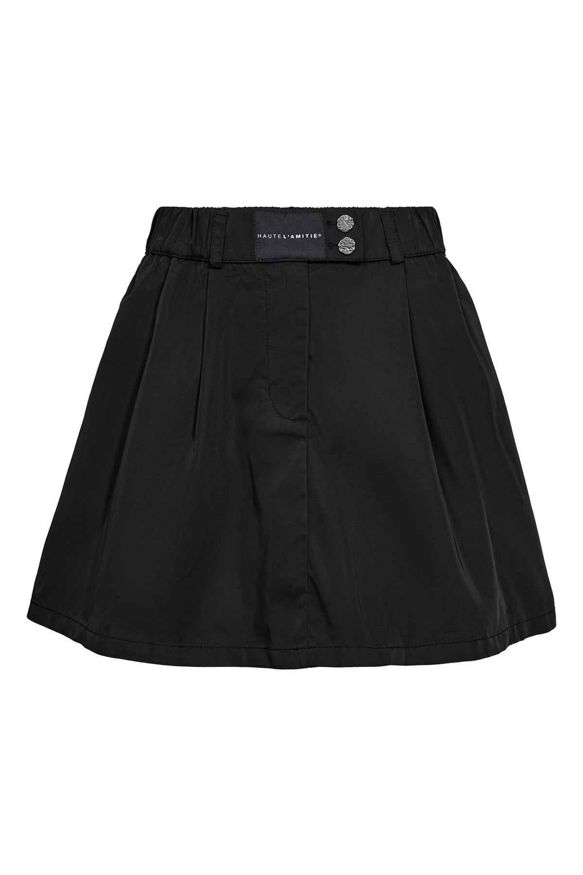 Bailey Cargo Midi Skirt Black - HL10837