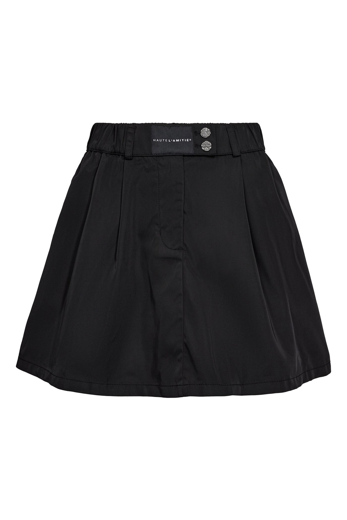 Bailey Cargo Midi Skirt Black - HL10837