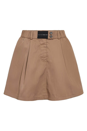 Bailey Cargo Midi Skirt Dessert - HL10837