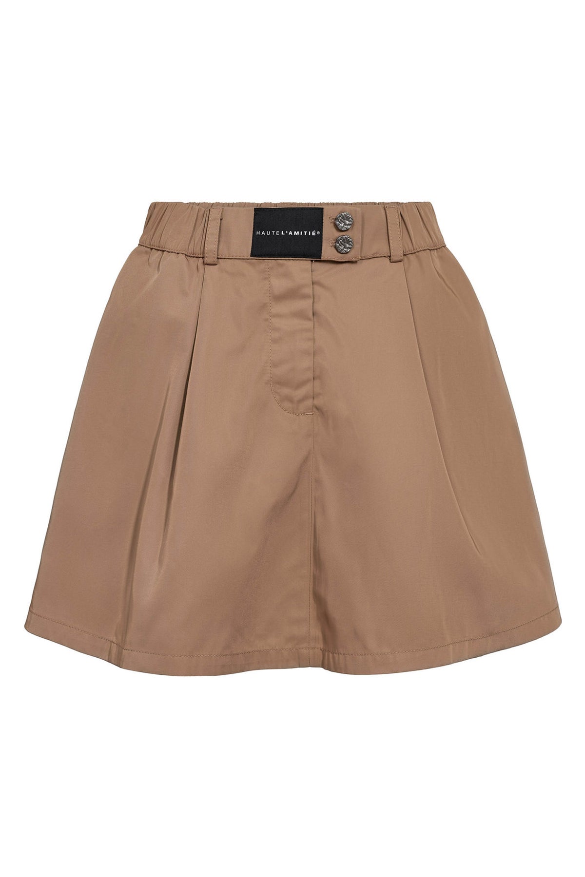 Bailey Cargo Midi Skirt Dessert - HL10837