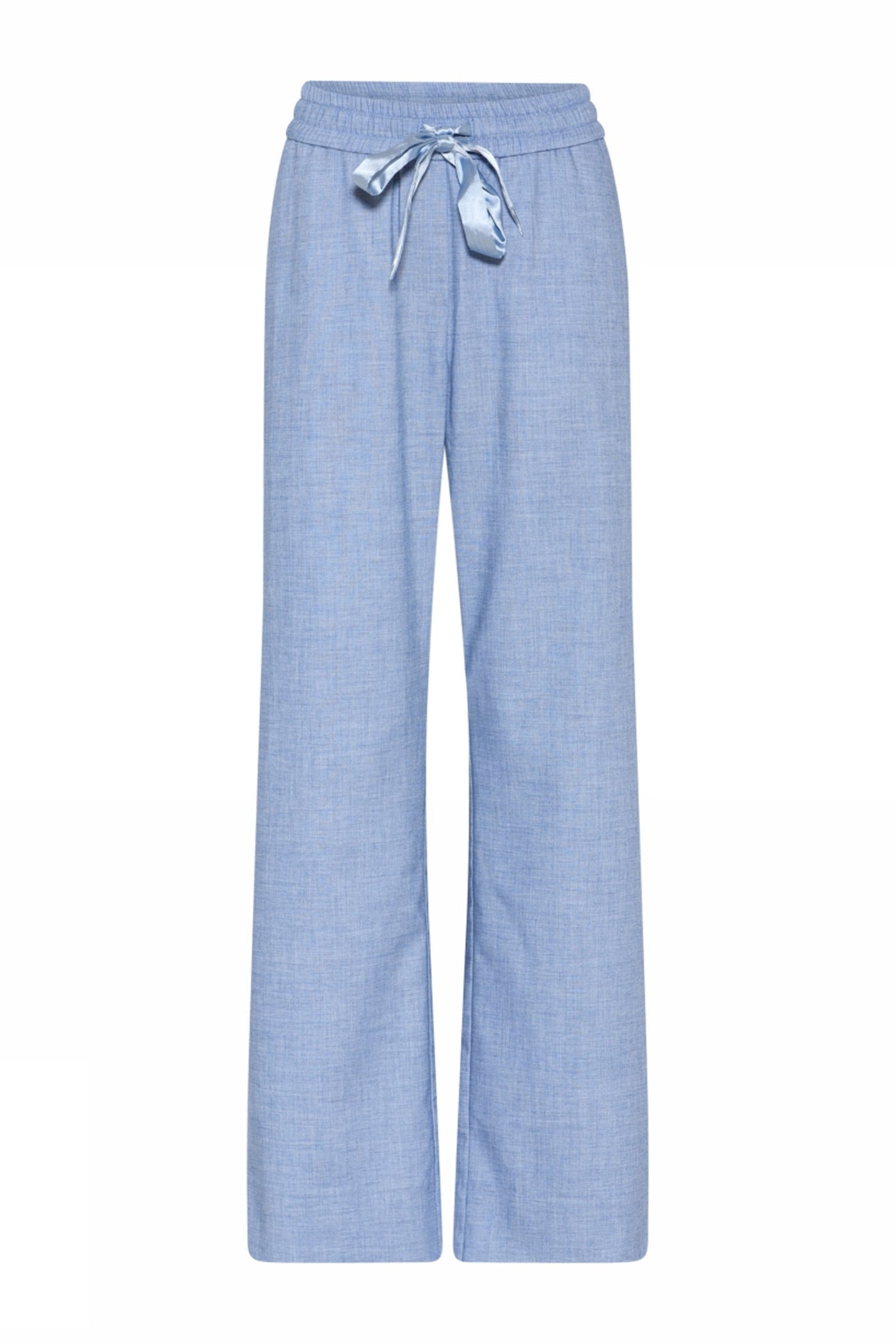 Bali, long wide leg 94621-VintagBlue - 60033/6783