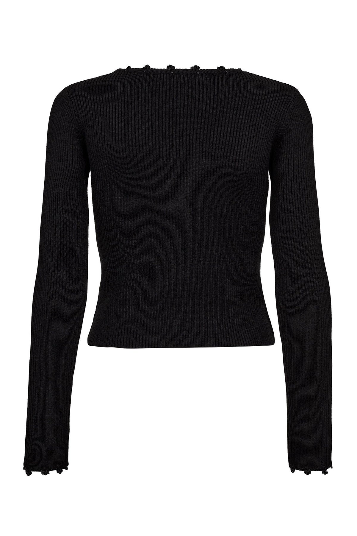 BalinCC Cardigan 96-Black - 32244