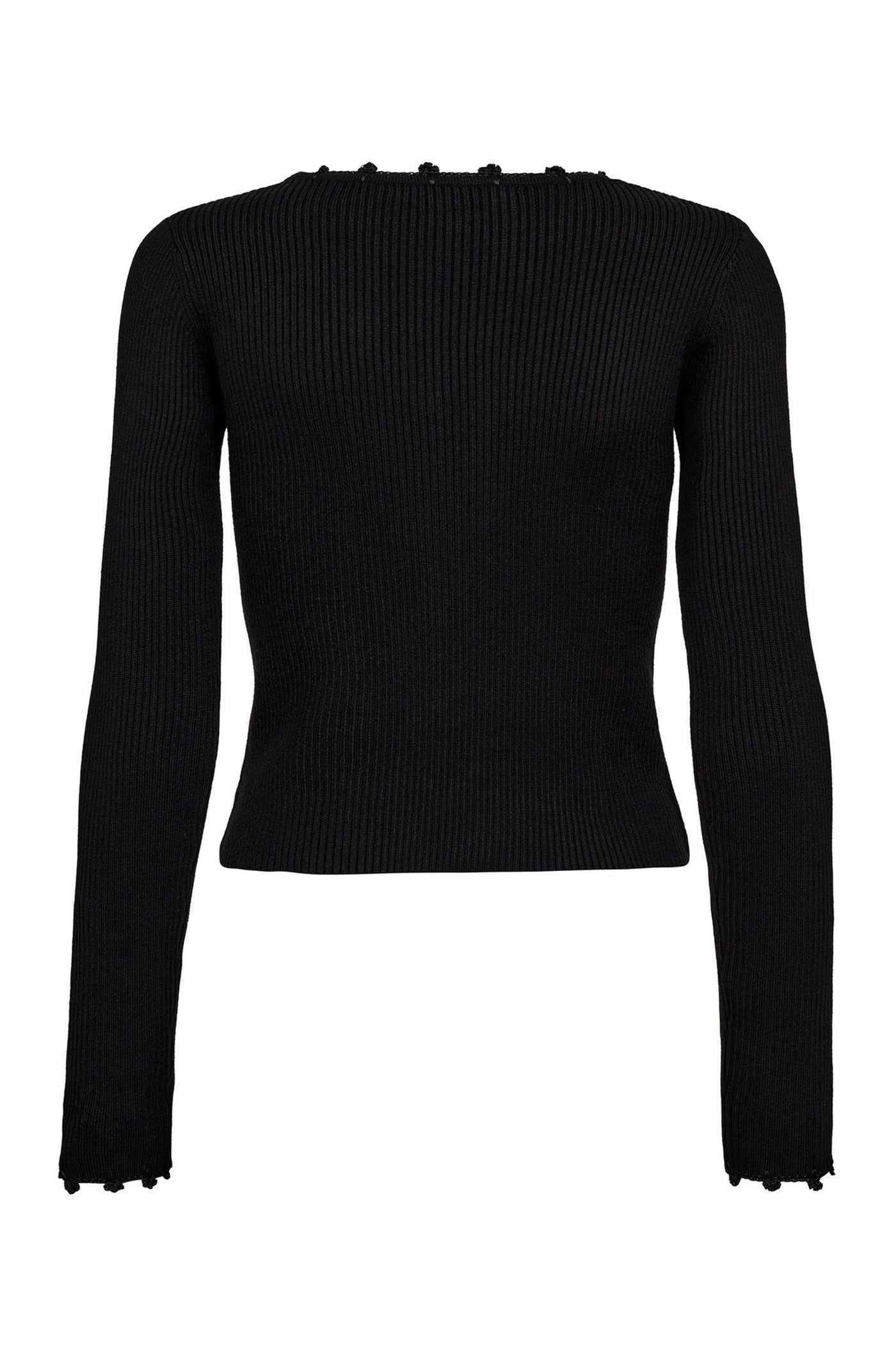 BalinCC Cardigan 96-Black - 32244