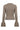 BalinCC Lurex Turtleneck Knit 127-Champagne - 32243
