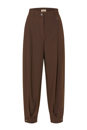 Balloon 293  truffle brown - 2253/00 0231