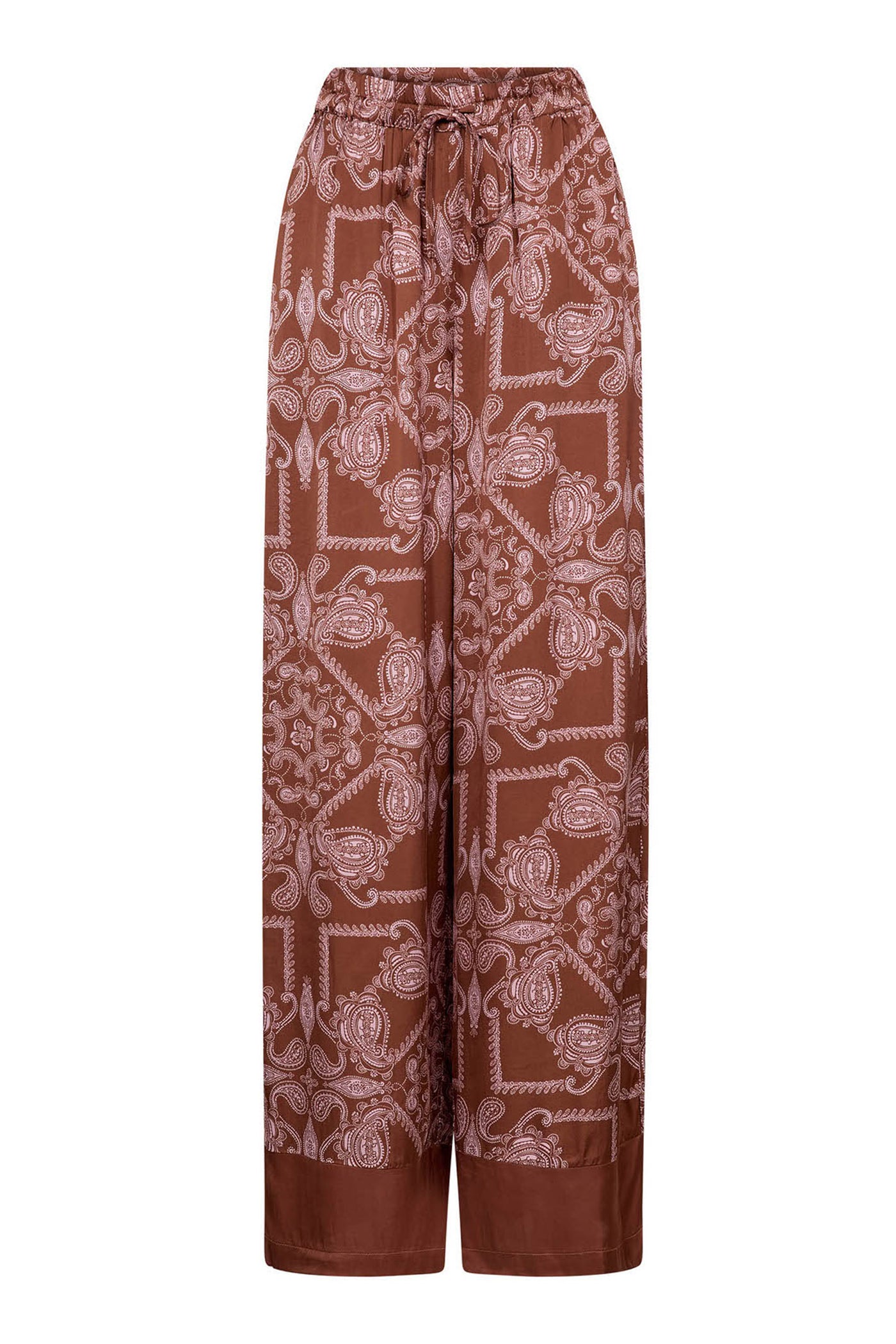 BandieCC LL Pant 35-Suntan - 41190