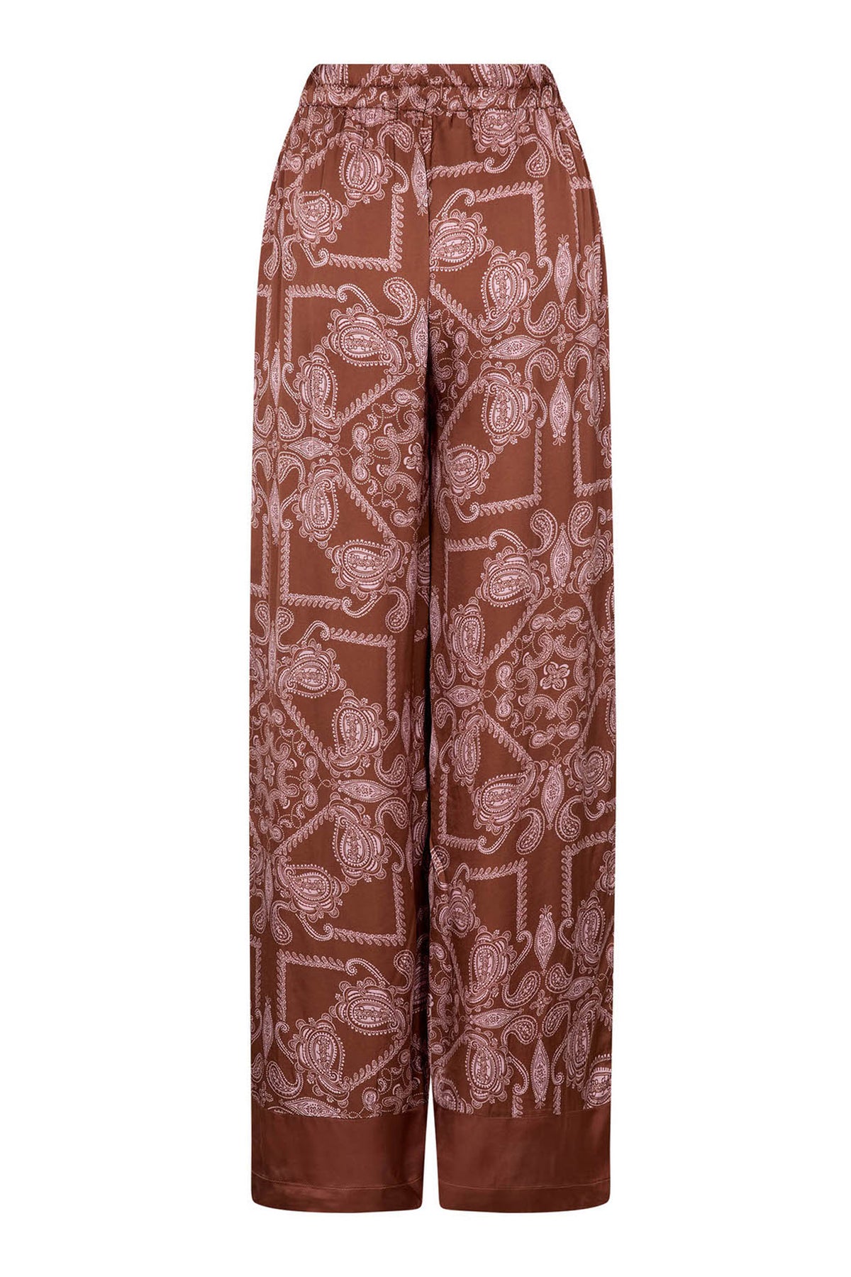 BandieCC LL Pant 35-Suntan - 41190