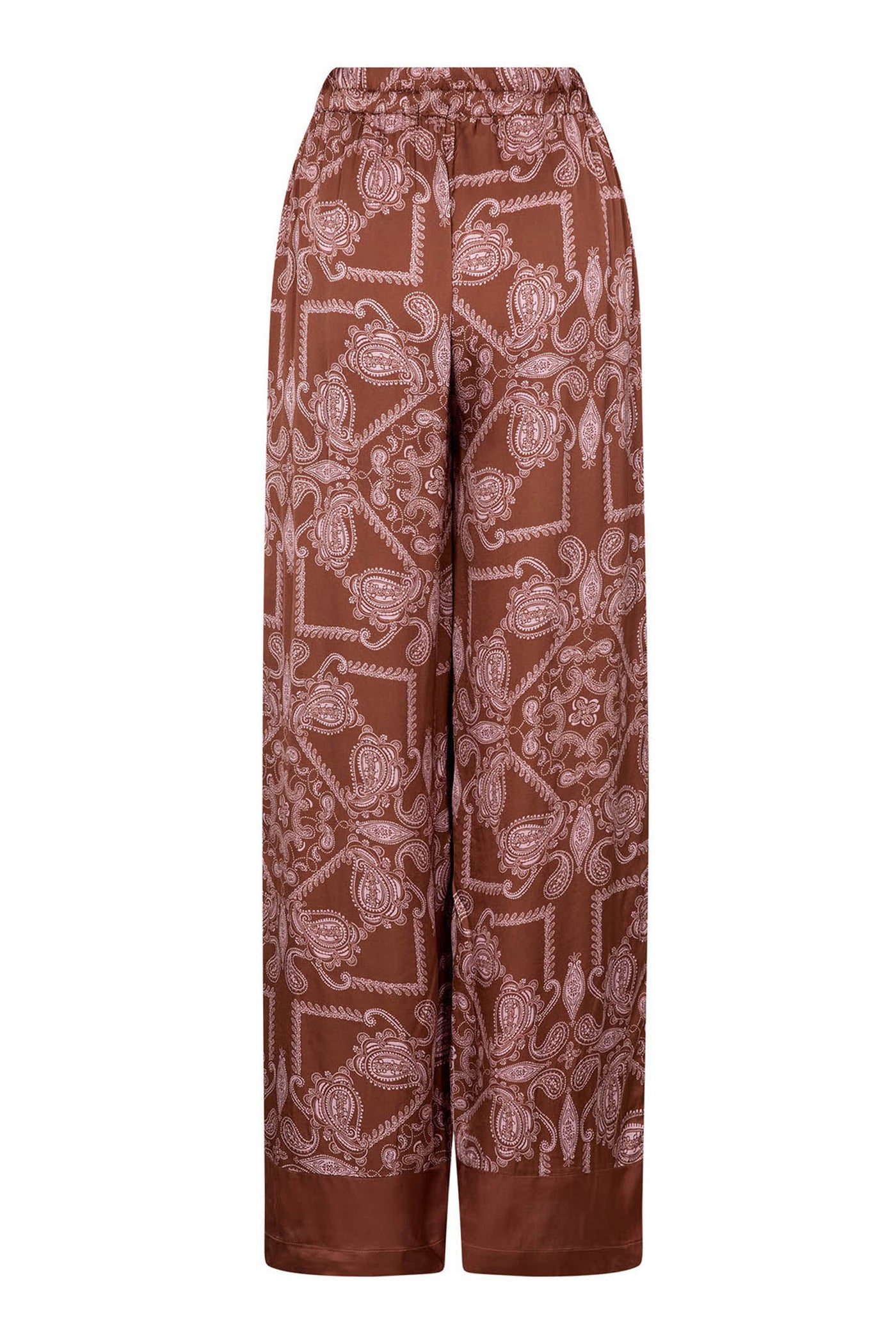 BandieCC LL Pant 35-Suntan - 41190