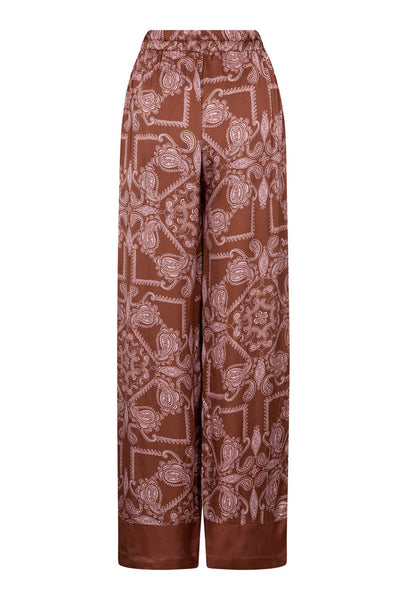 BandieCC LL Pant 35-Suntan - 41190 Thumbnail