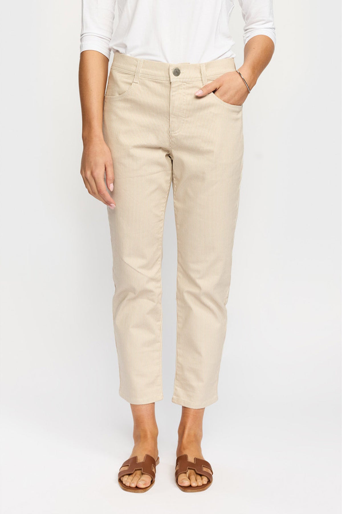 Banja Sand Stripe - 10214411538