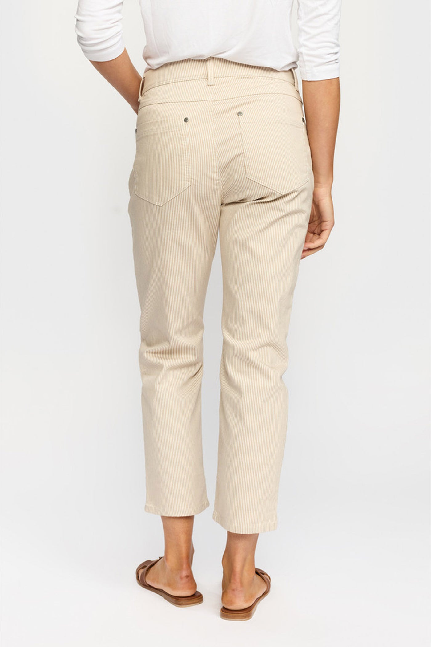 Banja Sand Stripe - 10214411538