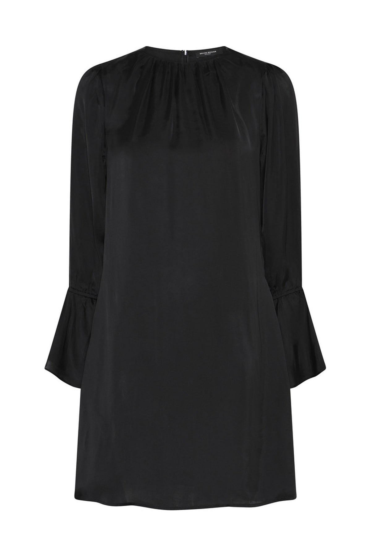 BarcellaBBAnie dress Black - BBW5228