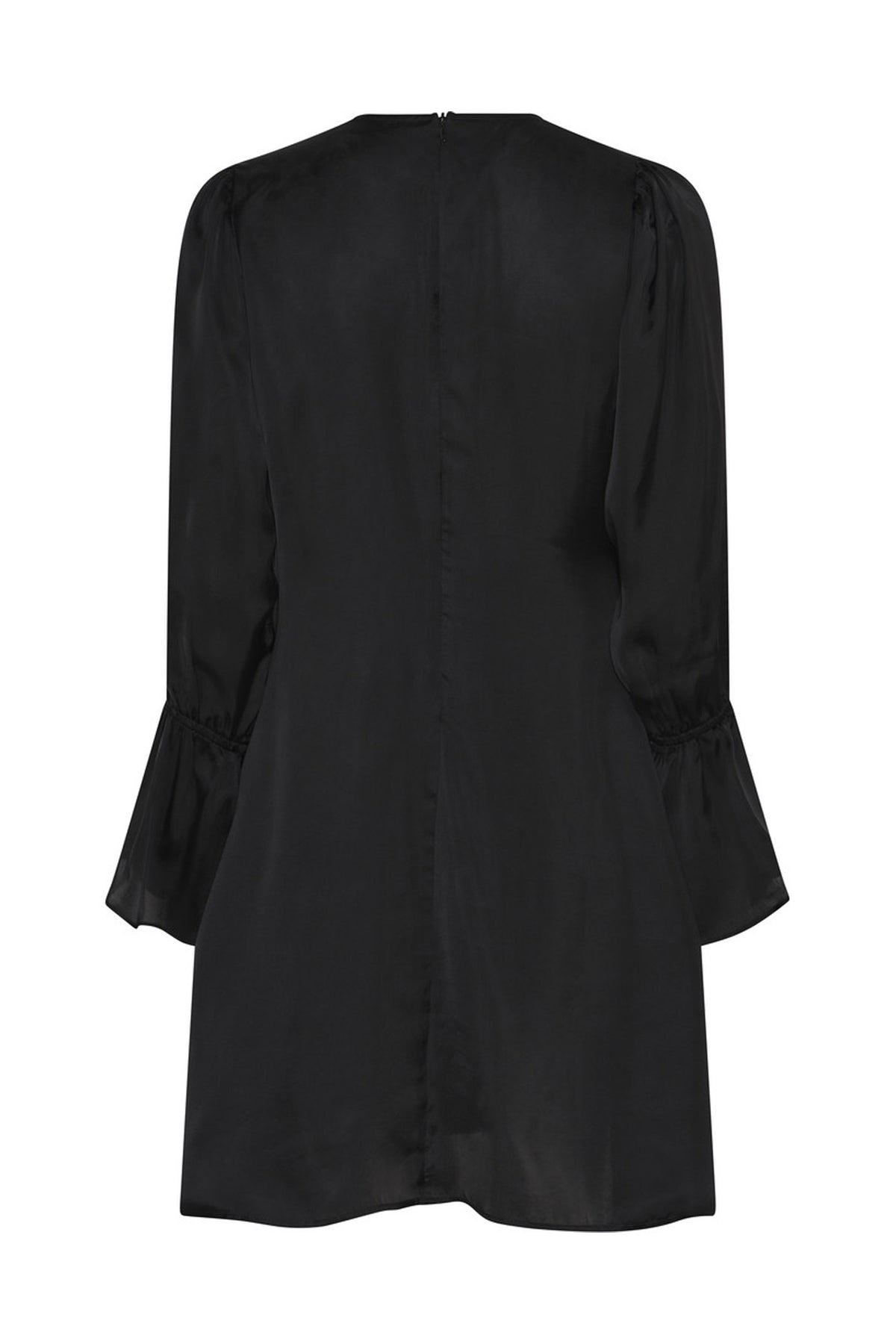 BarcellaBBAnie dress Black - BBW5228