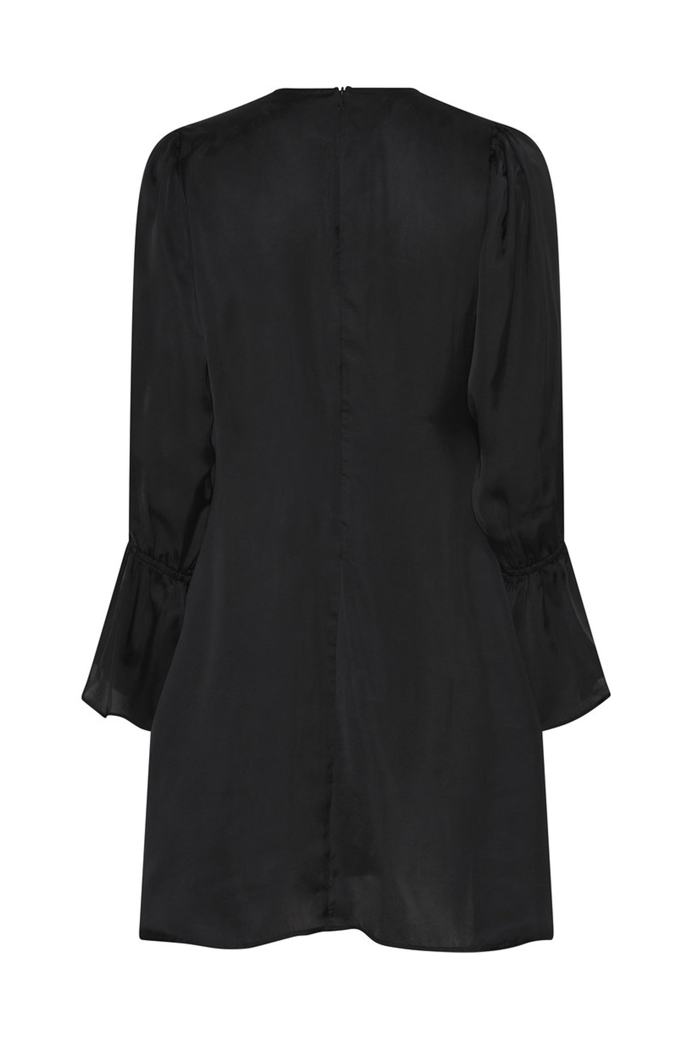 BarcellaBBAnie dress Black - BBW5228