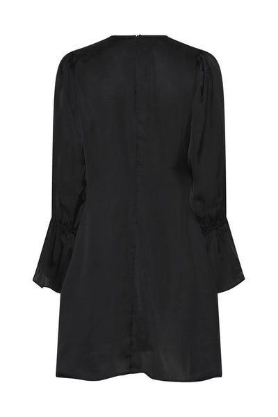 BarcellaBBAnie dress Black - BBW5228 Thumbnail