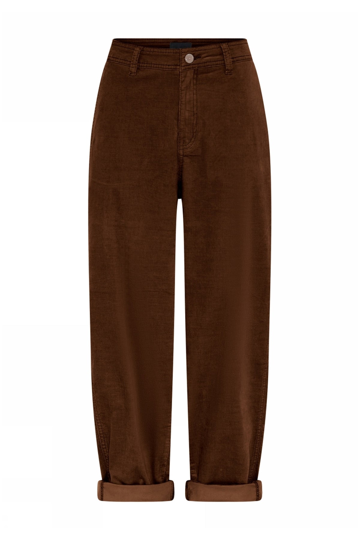 Barrel Corduroy 519-Tobacco - 6639/655