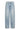 Barrel Front Pocket Tall Jeans Bleached Denim - HL10739