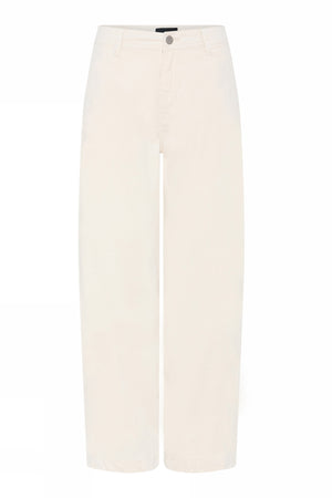 Barrel Pant 511-Sand - 6639/665