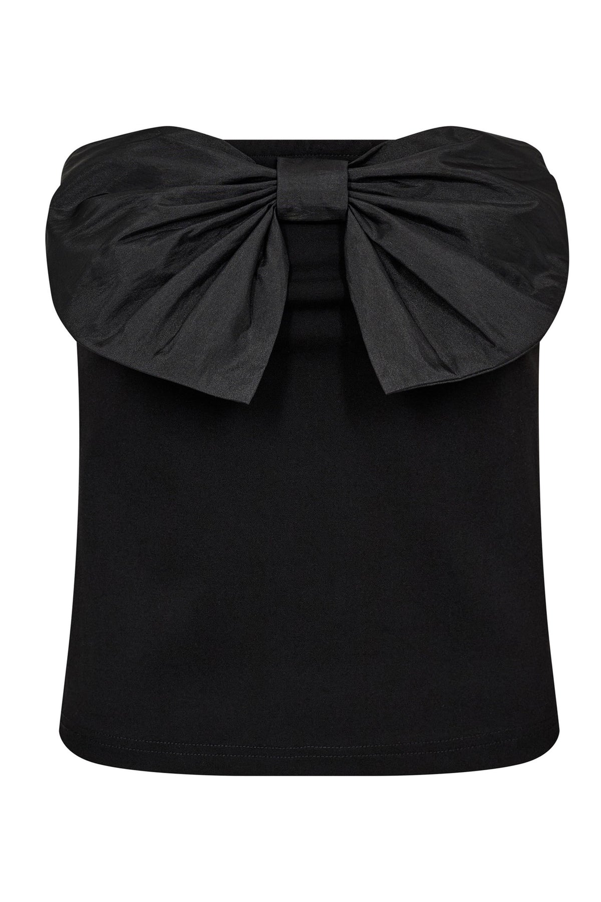 BarryCC Bow Top 96-Black - 35345