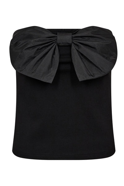 BarryCC Bow Top 96-Black - 35345 Thumbnail