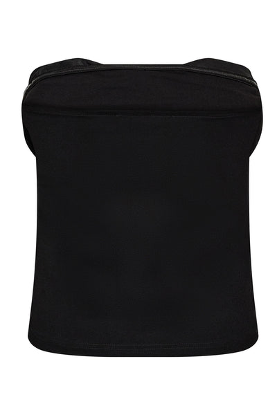 BarryCC Bow Top 96-Black - 35345 Thumbnail