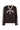 BatuCC Coco V-Sweat 145-Dark Brown