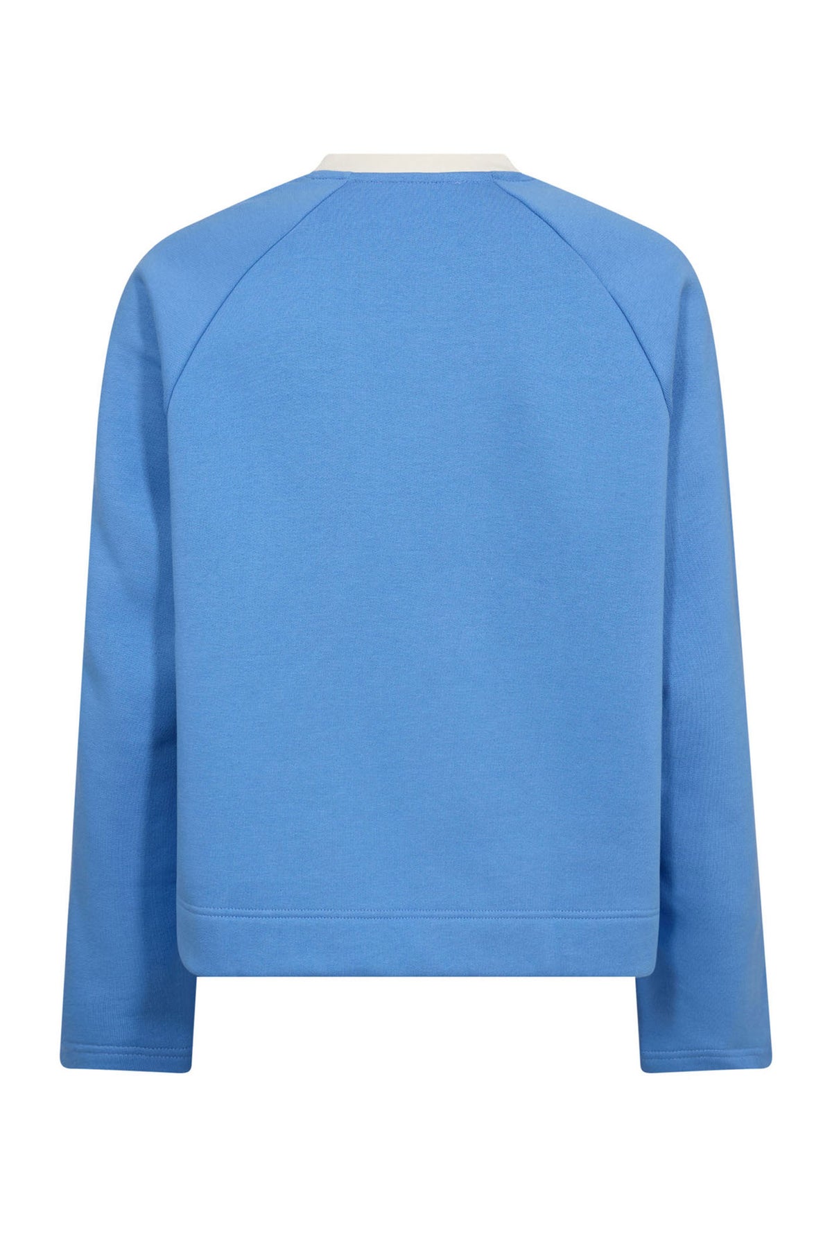 BatuCC Coco V-Sweat 17-Blue