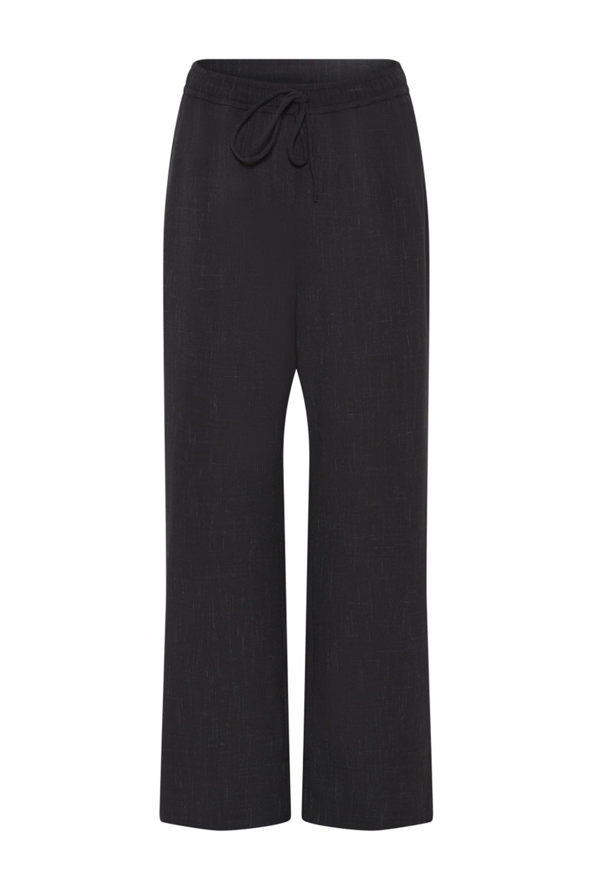 Bavisha, wide leg 1999-Black - 58016/7599