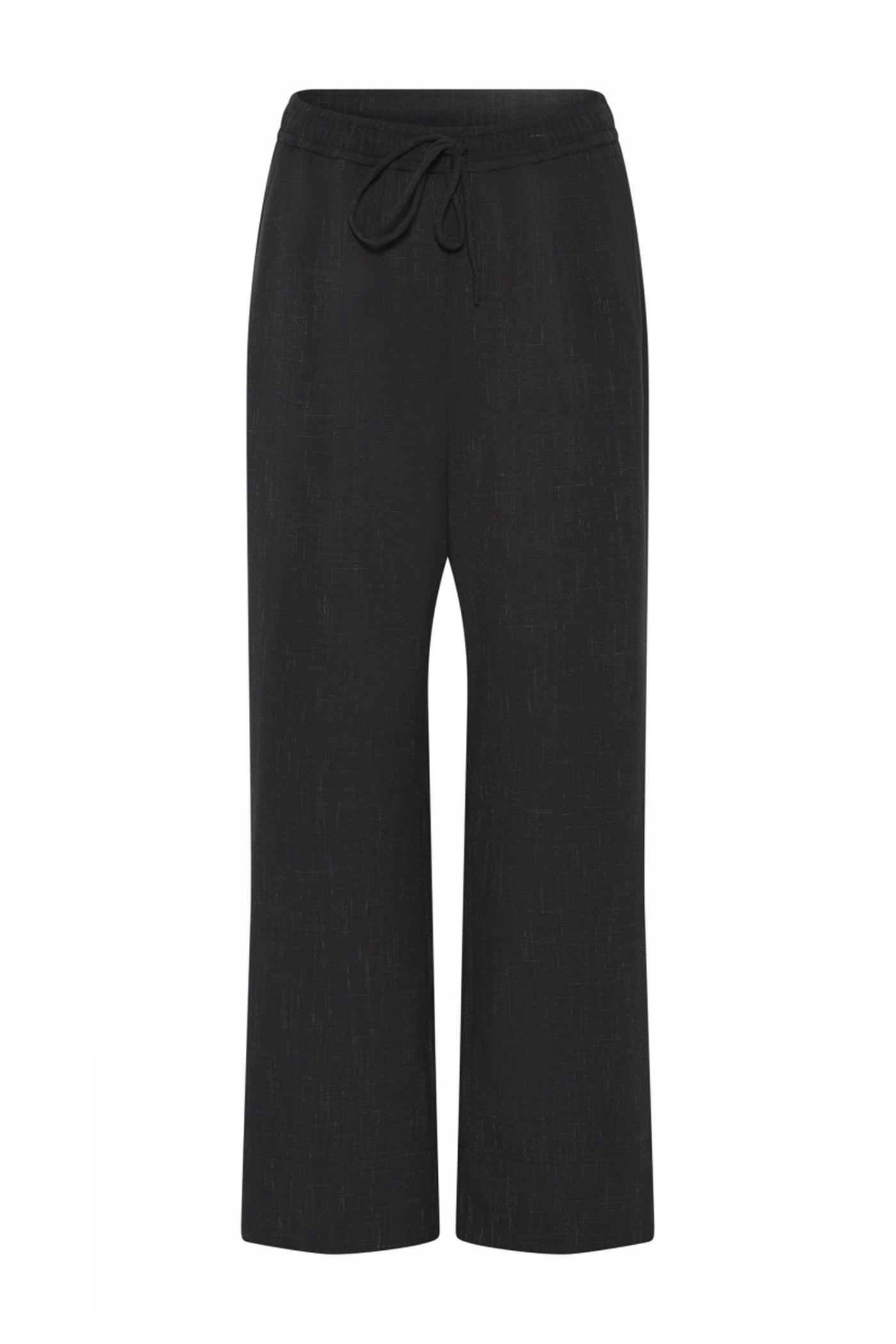 Bavisha, wide leg 1999-Black - 58016/7599