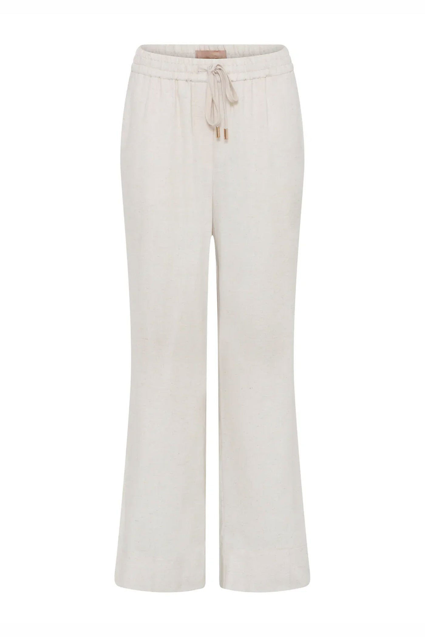 Bavisha, wide leg 2020-Almond - 60048/6790